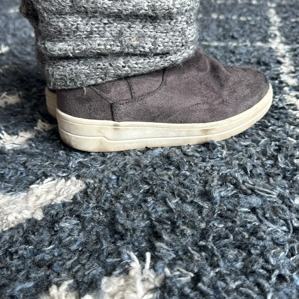 Cat & Jack Girls Boots